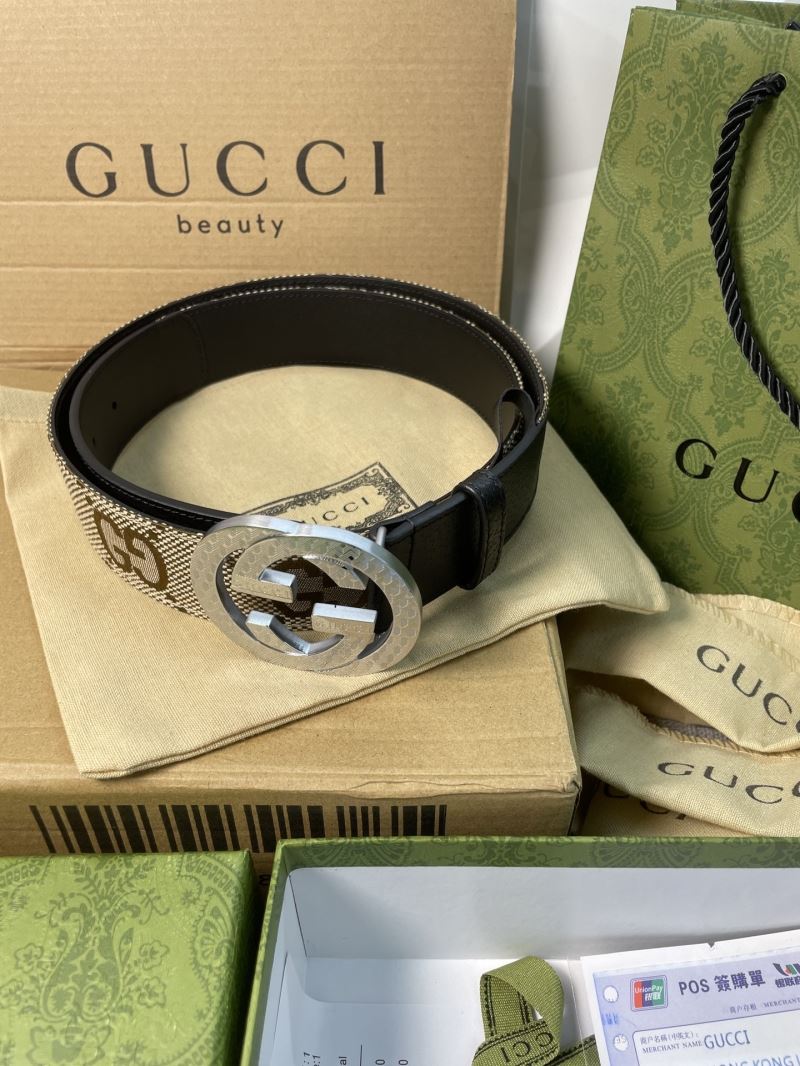 Gucci Belts